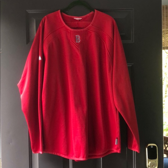 ThermaBase Other - MLB Boston Red Sox Fleece lined pullover